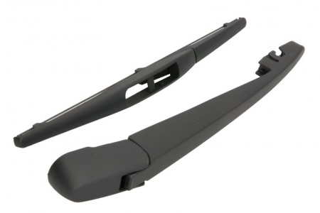 Set lamela stergatoare spate potrivit MITSUBISHI ASX 02.10- [0]