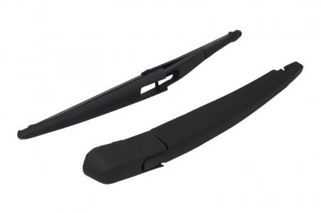 Set lamela stergatoare spate potrivit NISSAN JUKE 06.10-12.19 [0]