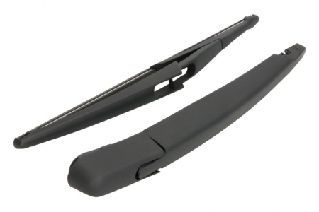 Stergatoare auto - Set lamela stergatoare spate potrivit NISSAN MICRA C+C III, MICRA III 01.03-06.10