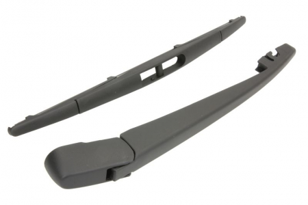 Accesorii auto - Set lamela stergatoare spate potrivit NISSAN MURANO II 10.08-09.14