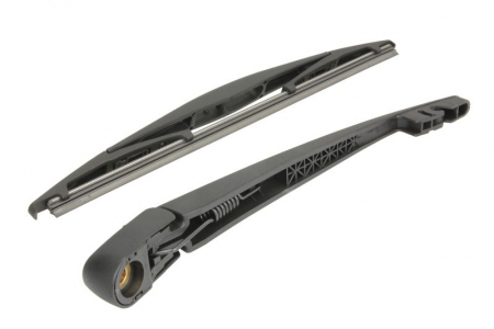 Set lamela stergatoare spate potrivit NISSAN MURANO II 10.08-09.14 [1]