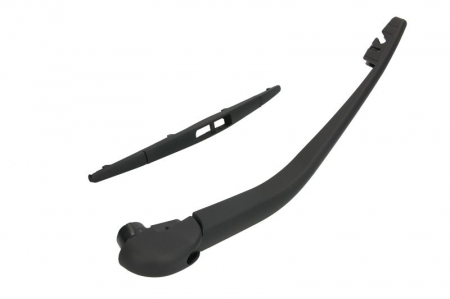 Set lamela stergatoare spate potrivit NISSAN NOTE 03.06-06.12 [0]