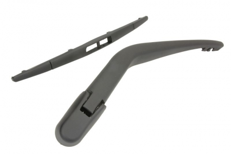 Set lamela stergatoare spate potrivit NISSAN NOTE 08.12- [0]