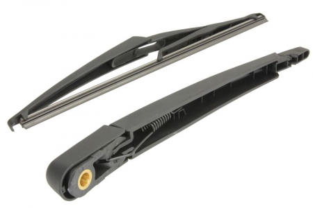 Set lamela stergatoare spate potrivit NISSAN PULSAR 10.14- [1]