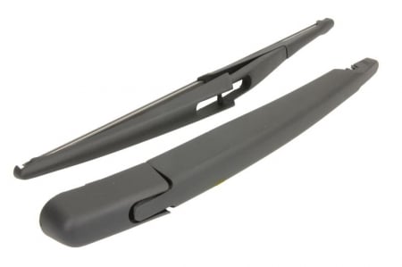 Set lamela stergatoare spate potrivit NISSAN PULSAR 10.14- [0]