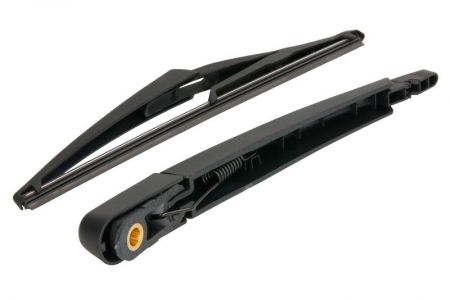 Set lamela stergatoare spate potrivit NISSAN QASHQAI I 11.06-12.13 [1]