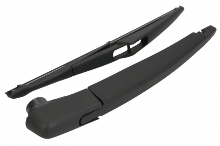 Set lamela stergatoare spate potrivit NISSAN QASHQAI II 11.13- [0]