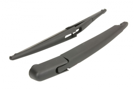 Set lamela stergatoare spate potrivit NISSAN X-TRAIL III 04.14- [0]