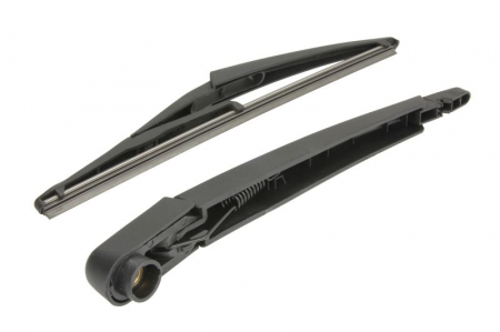 Set lamela stergatoare spate potrivit NISSAN X-TRAIL III 04.14- [1]