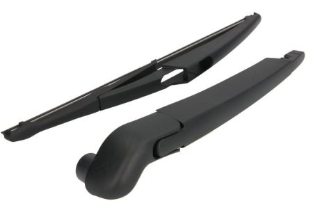 Stergatoare auto - Set lamela stergatoare spate potrivit OPEL ASTRA G, ASTRA G CLASSIC 02.98-07.09