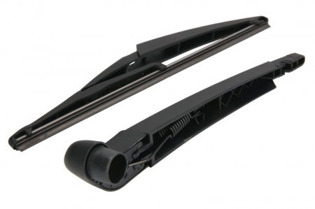 Set lamela stergatoare spate potrivit OPEL ASTRA G, ASTRA G CLASSIC 02.98-07.09 [1]