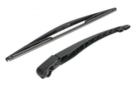 Set lamela stergatoare spate potrivit OPEL ASTRA G, CORSA C, CORSA C/HATCHBACK 09.00-12.12 [1]