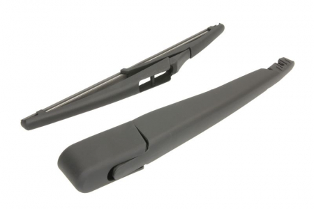Set lamela stergatoare spate potrivit OPEL ASTRA H GTC 03.05-10.10 [0]