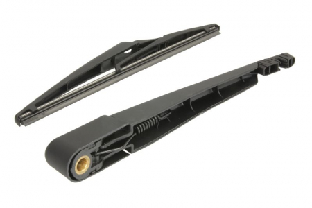 Set lamela stergatoare spate potrivit OPEL ASTRA H GTC 03.05-10.10 [1]