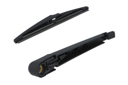 Set lamela stergatoare spate potrivit OPEL ASTRA K 06.15-12.22 [1]