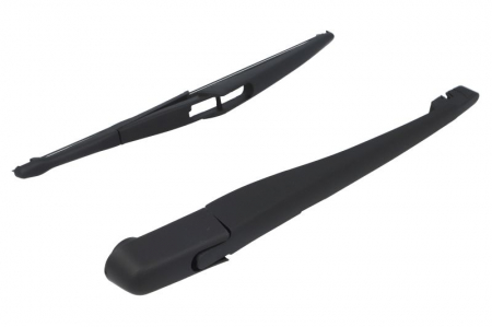 Set lamela stergatoare spate potrivit OPEL CORSA D, CORSA D/HATCHBACK 07.06-08.14 [0]