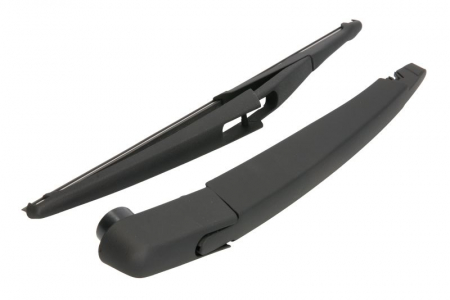 Set lamela stergatoare spate potrivit OPEL INSIGNIA A 07.08-03.17 [0]