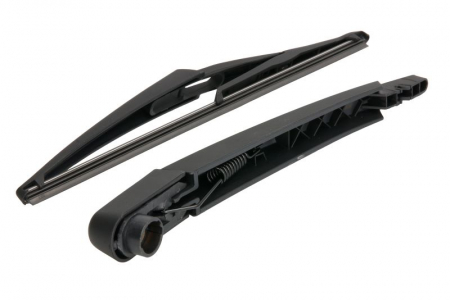 Set lamela stergatoare spate potrivit OPEL INSIGNIA A 07.08-03.17 [1]
