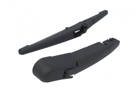 Set lamela stergatoare spate potrivit OPEL KARL 01.15-03.19 [0]