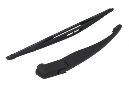 Stergatoare auto - Set lamela stergatoare spate potrivit OPEL MERIVA B 06.10-03.17