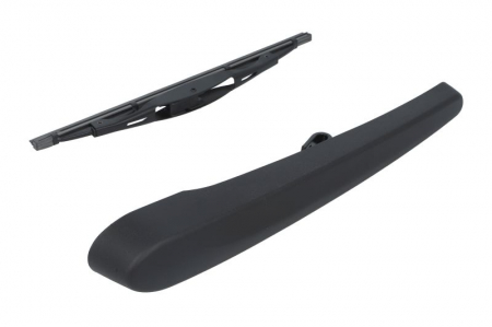 Set lamela stergatoare spate potrivit OPEL MOKKA / MOKKA X 06.12- [0]