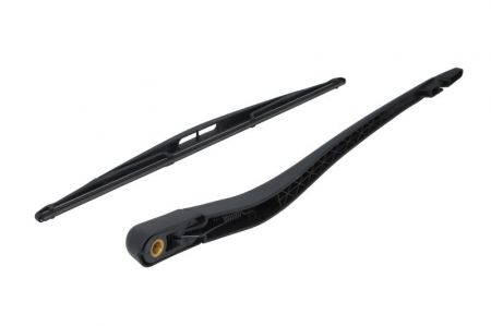 Set lamela stergatoare spate potrivit OPEL ZAFIRA A 04.99-06.05 [1]