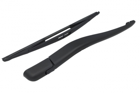 Set lamela stergatoare spate potrivit OPEL ZAFIRA A 04.99-06.05 [0]