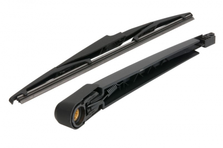 Set lamela stergatoare spate potrivit OPEL ZAFIRA C 10.11- [1]