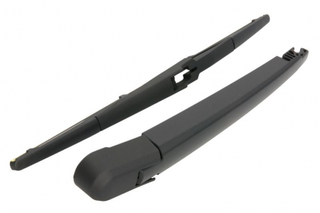 Set lamela stergatoare spate potrivit OPEL ZAFIRA C 10.11- [0]