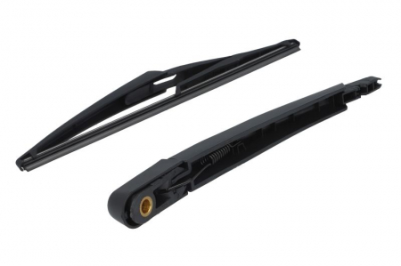 Set lamela stergatoare spate potrivit PEUGEOT 1007 04.05- [1]