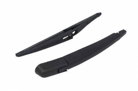 Stergatoare auto - Set lamela stergatoare spate potrivit PEUGEOT 1007 04.05-