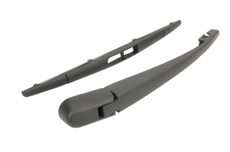 Set lamela stergatoare spate potrivit PEUGEOT 108 05.14- [0]