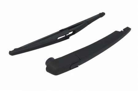 Set lamela stergatoare spate potrivit PEUGEOT 2008 I 03.13- [0]
