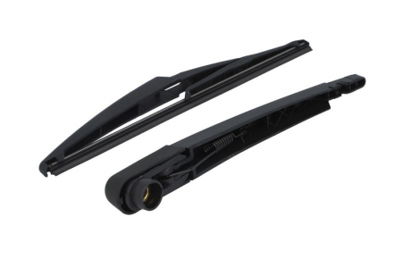 Set lamela stergatoare spate potrivit PEUGEOT 2008 I 03.13- [1]