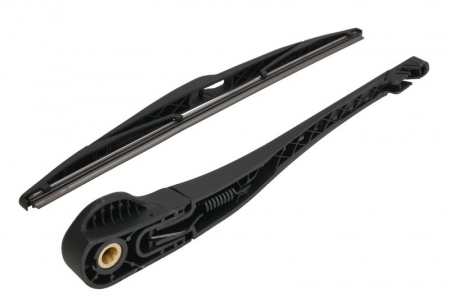 Set lamela stergatoare spate potrivit PEUGEOT 206 07.02- [1]