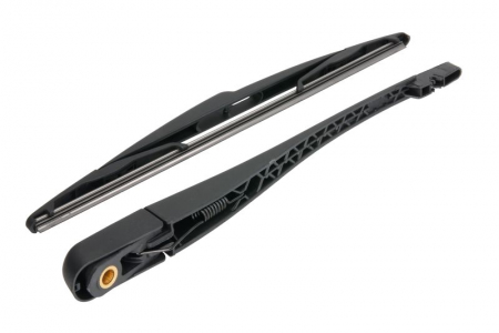 Set lamela stergatoare spate potrivit PEUGEOT 206 08.98-12.12 [1]