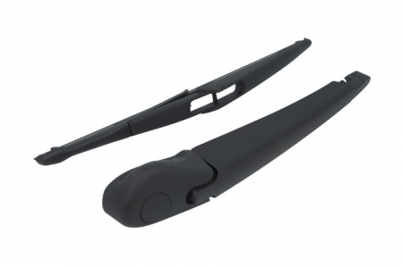 Set lamela stergatoare spate potrivit PEUGEOT 207 02.07-12.13 [1]