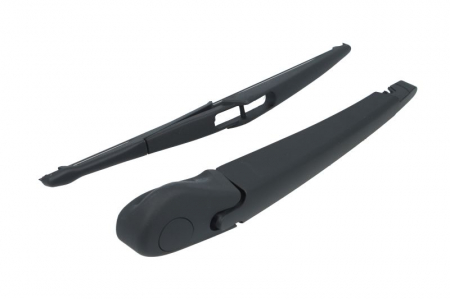 Stergatoare auto - Set lamela stergatoare spate potrivit PEUGEOT 207 02.07-12.13