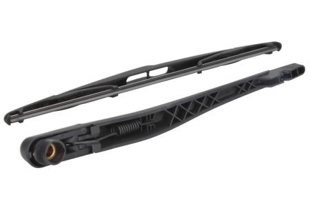 Set lamela stergatoare spate potrivit PEUGEOT 208 I 03.12-12.19 [1]