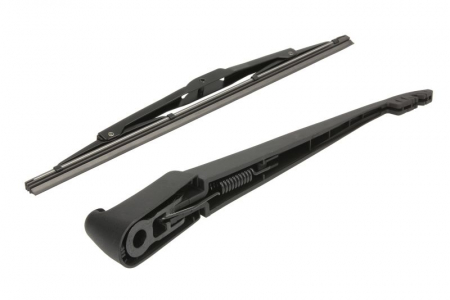 Set lamela stergatoare spate potrivit PEUGEOT 306 02.97-04.02 [1]