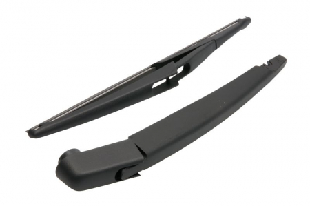 Stergatoare auto - Set lamela stergatoare spate potrivit PEUGEOT 308 I 09.07-12.15