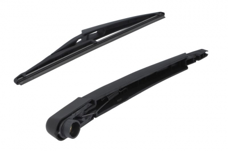 Set lamela stergatoare spate potrivit PEUGEOT 508 I 11.10-12.18 [1]