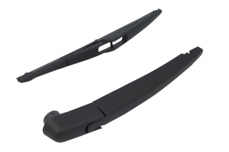 Stergatoare auto - Set lamela stergatoare spate potrivit PEUGEOT 508 I 11.10-12.18