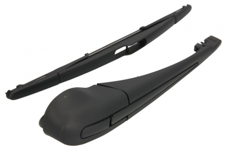 Stergatoare auto - Set lamela stergatoare spate potrivit PEUGEOT 807 06.02-