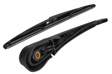 Set lamela stergatoare spate potrivit PEUGEOT 807 06.02- [1]