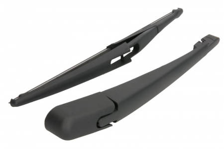 Set lamela stergatoare spate potrivit RENAULT CLIO II 09.98-08.16 [0]