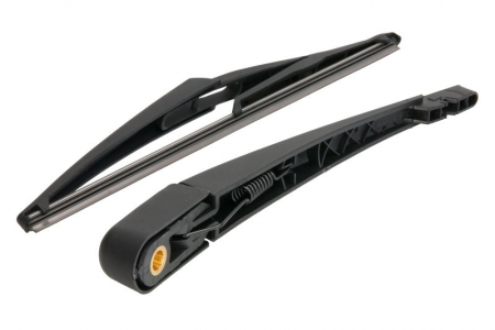 Set lamela stergatoare spate potrivit RENAULT CLIO II 09.98-08.16 [1]