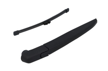 Set lamela stergatoare spate potrivit RENAULT CLIO IV, CLIO IV/HATCHBACK 11.12-08.21 [0]