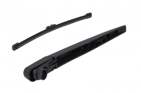 Set lamela stergatoare spate potrivit RENAULT CLIO IV, CLIO IV/HATCHBACK 11.12-08.21 [1]