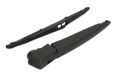 Stergatoare auto - Set lamela stergatoare spate potrivit RENAULT GRAND SCENIC III, SCENIC III 02.09-09.16